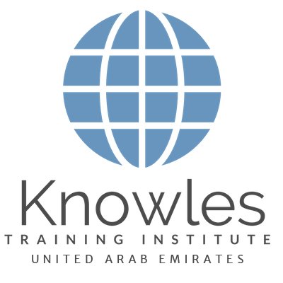 Corporate Training Courses in Dubai, Abu Dhabi, Sharjah, and UAE Logo